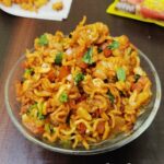 Bombay bhel