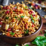 Bombay bhel